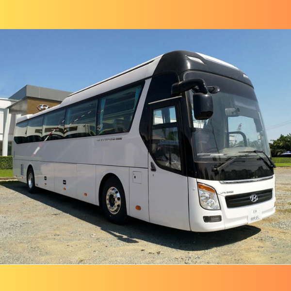 HYUNDAI UNIVERSE