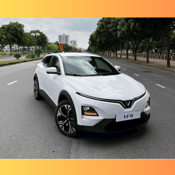 VINFAST VF6